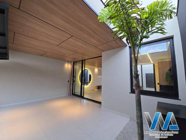 #2073 - Casa para Venda em Bragança Paulista - SP - 3