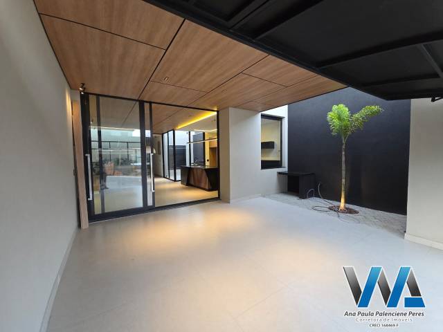 #2073 - Casa para Venda em Bragança Paulista - SP - 2