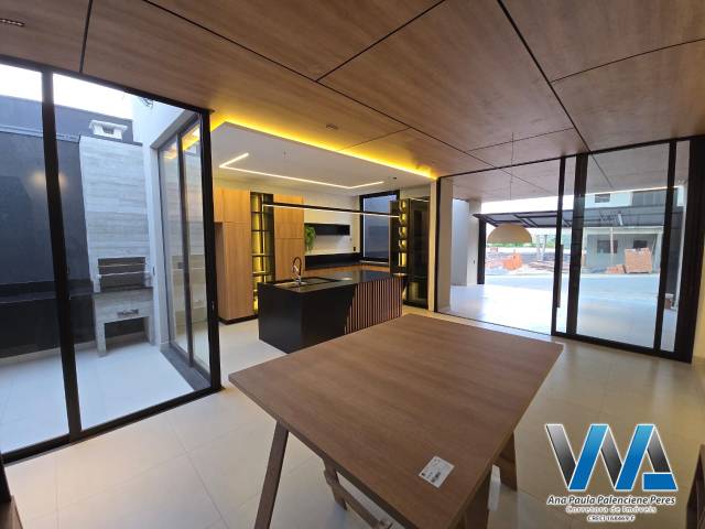 Casa para Venda em Bragança Paulista - 5