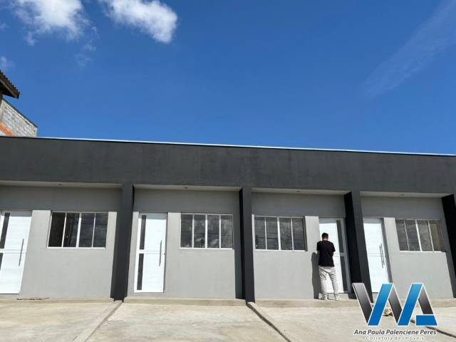 #2074 - Casa para Venda em Bragança Paulista - SP - 1