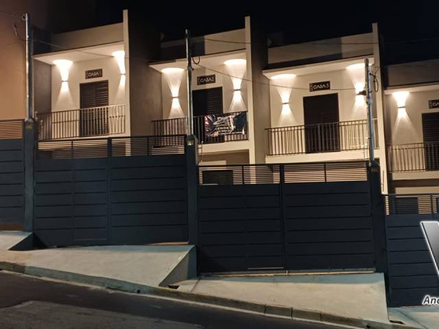 #2075 - Casa para Venda em Bragança Paulista - SP - 1