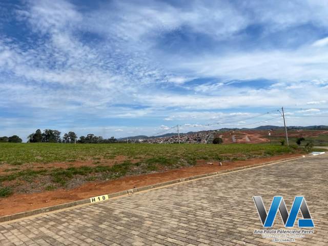 #2076 - Terreno em condomínio para Venda em Bragança Paulista - SP