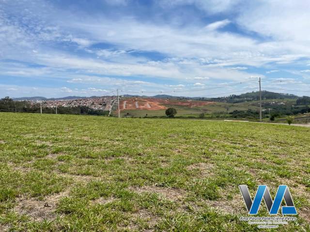 #2076 - Terreno em condomínio para Venda em Bragança Paulista - SP