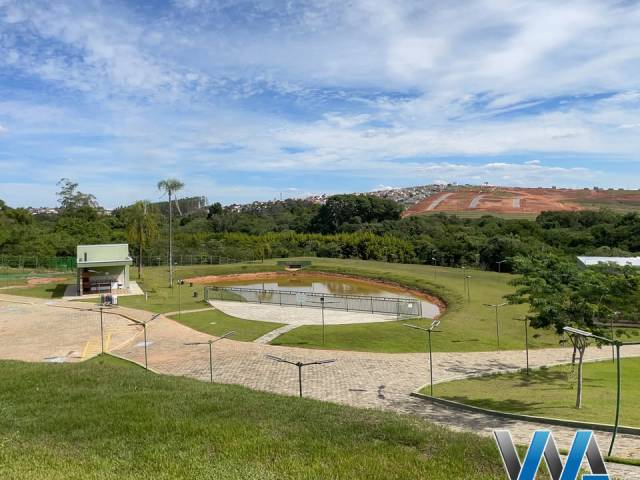 Terreno em condomínio para Venda em Bragança Paulista - 4