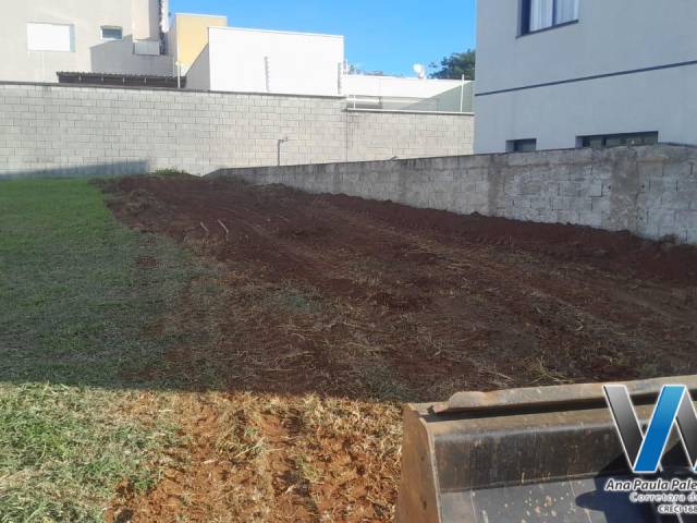 #2077 - Terreno em condomínio para Venda em Bragança Paulista - SP