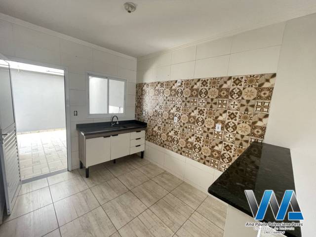 Casa para Venda em Bragança Paulista - 4