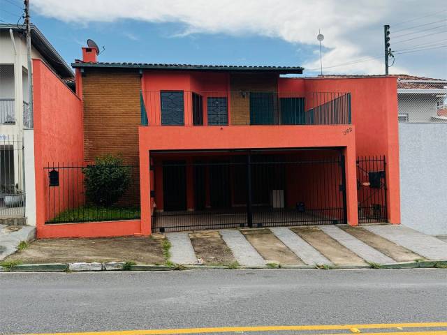 #2079 - Casa para Venda em Bragança Paulista - SP - 1