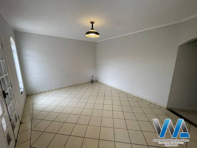 #2080 - Casa para Locação em Bragança Paulista - SP - 3