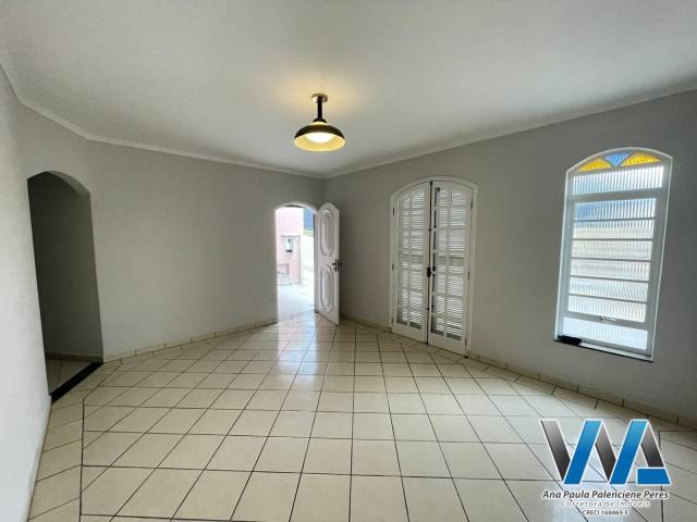 #2080 - Casa para Locação em Bragança Paulista - SP - 2