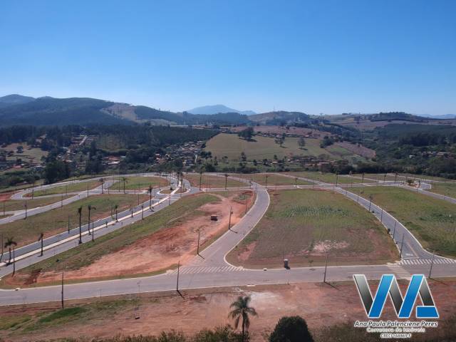 #1958 - Terreno para Venda em Bragança Paulista - SP - 3