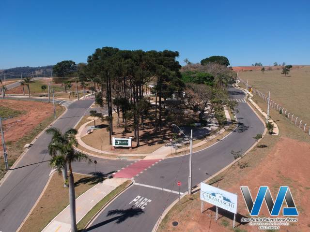 #1958 - Terreno para Venda em Bragança Paulista - SP - 2