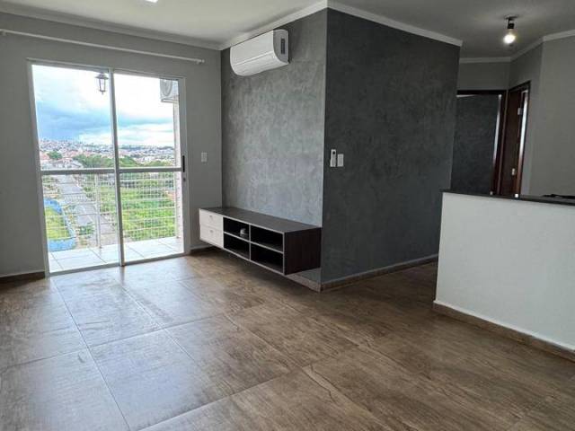 #2083 - Apartamento para Locação em Bragança Paulista - SP