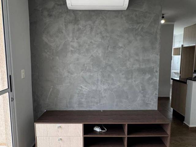 #2083 - Apartamento para Locação em Bragança Paulista - SP