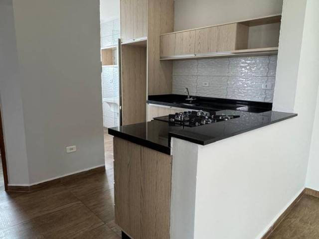 Apartamento para Locação em Bragança Paulista - 5