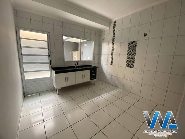 Casa para Venda em Bragança Paulista - 4