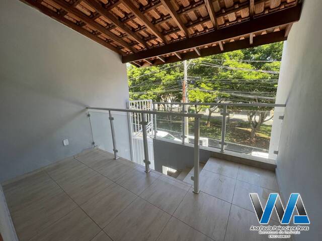 #1933 - Casa para Venda em Bragança Paulista - SP - 2
