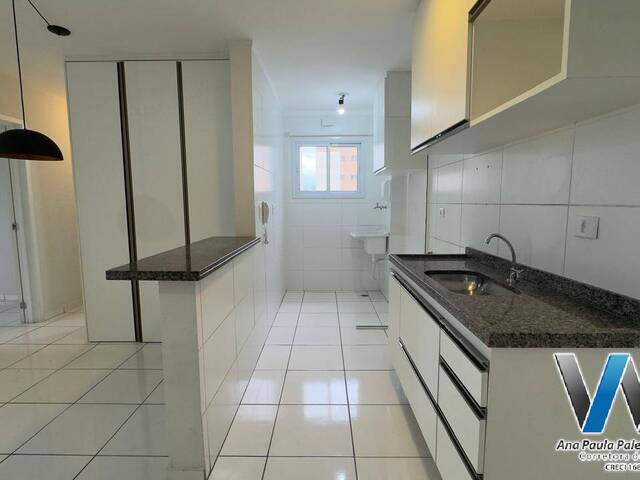 Apartamento para Venda em Bragança Paulista - 5