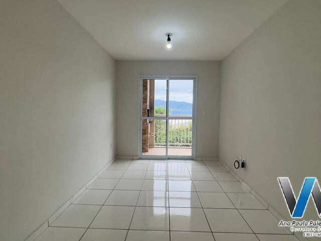 #2087 - Apartamento para Venda em Bragança Paulista - SP