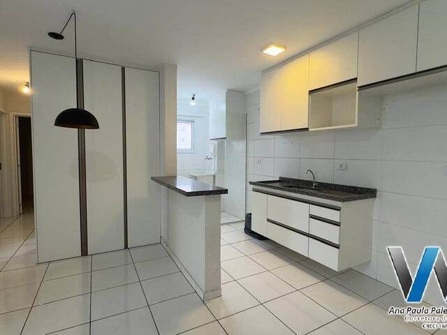 #2087 - Apartamento para Venda em Bragança Paulista - SP
