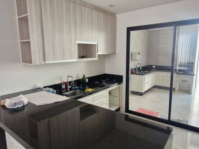 Casa em Condomínio para Locação em Bragança Paulista - 5