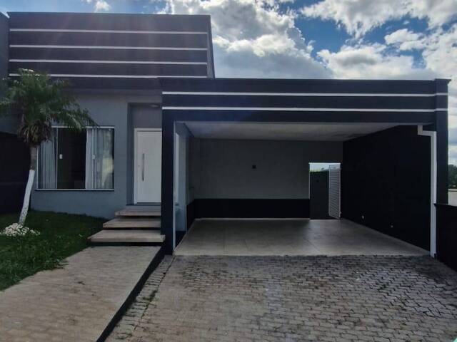 #2091 - Casa em Condomínio para Locação em Bragança Paulista - SP - 1
