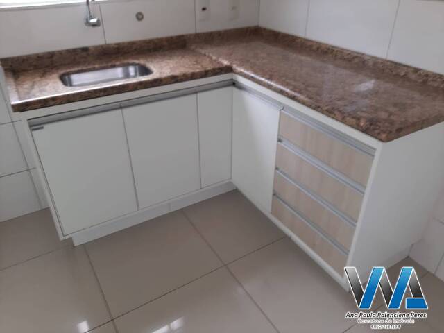 #2094 - Apartamento para Locação em Bragança Paulista - SP