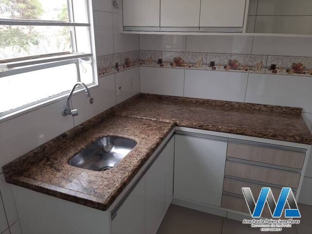 #2094 - Apartamento para Locação em Bragança Paulista - SP