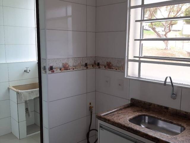 Apartamento para Locação em Bragança Paulista - 4