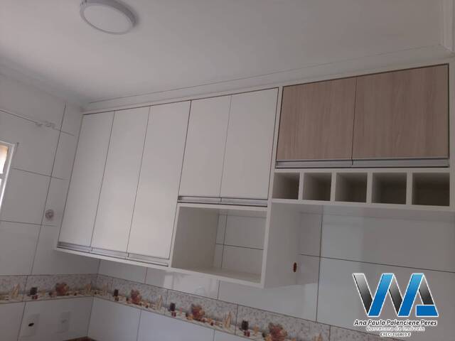 #2094 - Apartamento para Locação em Bragança Paulista - SP