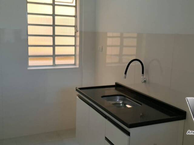#1404 - Apartamento para Venda em Bragança Paulista - SP