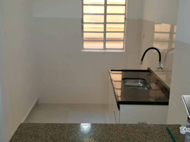 #1404 - Apartamento para Venda em Bragança Paulista - SP