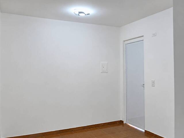 #1404 - Apartamento para Venda em Bragança Paulista - SP