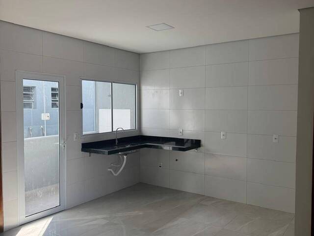 #2096 - Apartamento para Venda em Bragança Paulista - SP