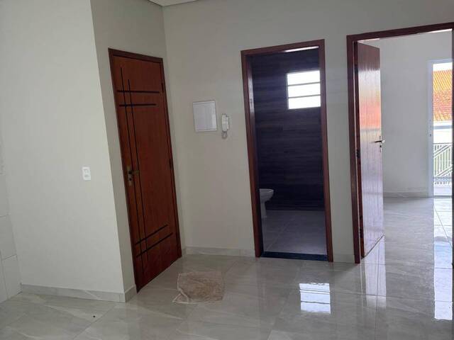 #2096 - Apartamento para Venda em Bragança Paulista - SP