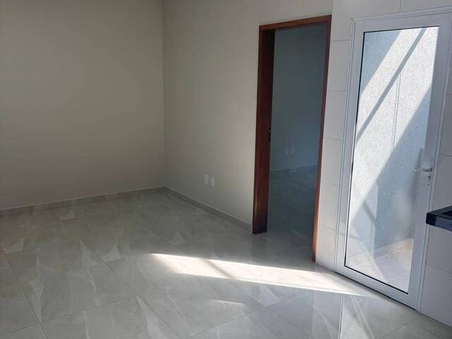 #2096 - Apartamento para Venda em Bragança Paulista - SP