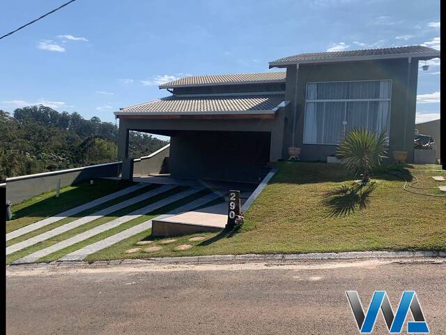#2097 - Casa em Condomínio para Venda em Bragança Paulista - SP - 1