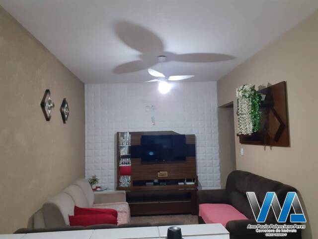 #2098 - Casa para Venda em Atibaia - SP