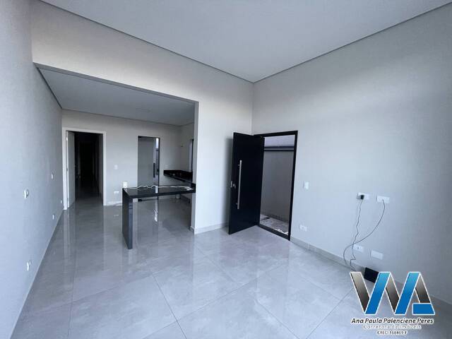 #2099 - Casa para Venda em Atibaia - SP