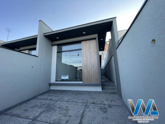 #2099 - Casa para Venda em Atibaia - SP