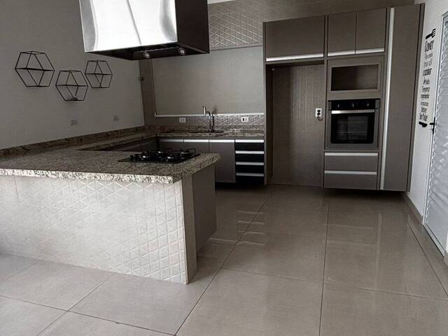 #2102 - Casa em Condomínio para Locação em Bragança Paulista - SP - 3