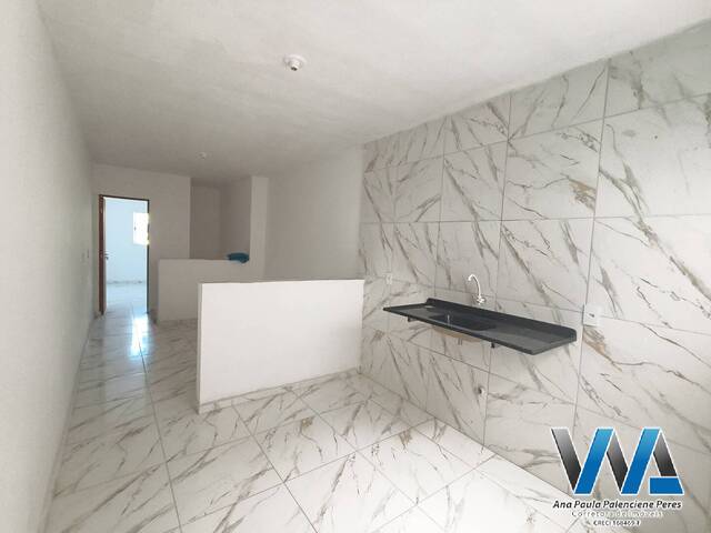 #2104 - Casa para Venda em Bragança Paulista - SP - 1