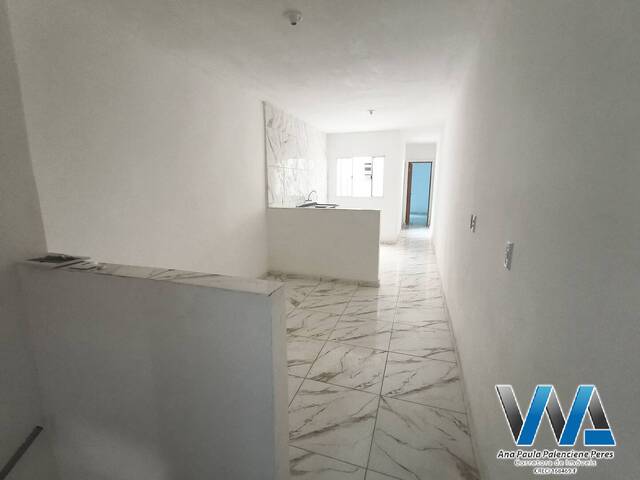 #2104 - Casa para Venda em Bragança Paulista - SP - 2