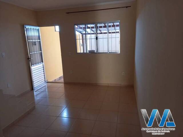 #2106 - Casa para Venda em Bragança Paulista - SP