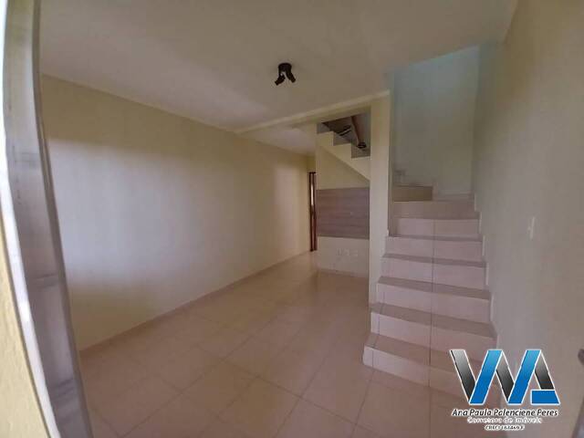 #2106 - Casa para Venda em Bragança Paulista - SP