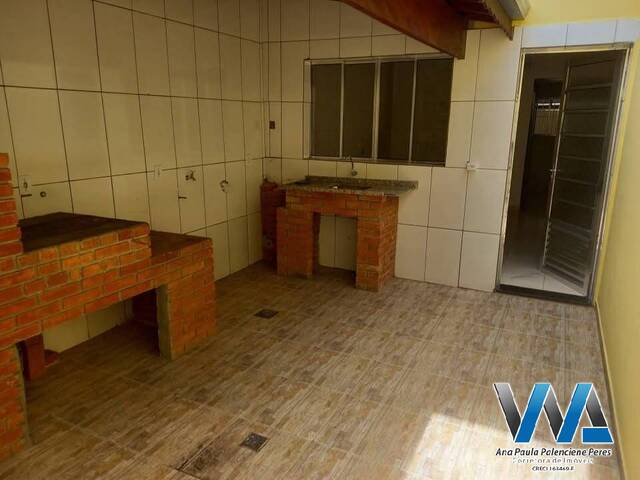 Casa para Venda em Bragança Paulista - 4