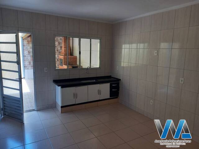 Casa para Venda em Bragança Paulista - 3