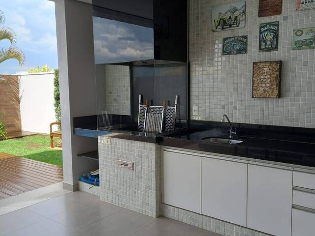 Casa em Condomínio para Locação em Bragança Paulista - 5