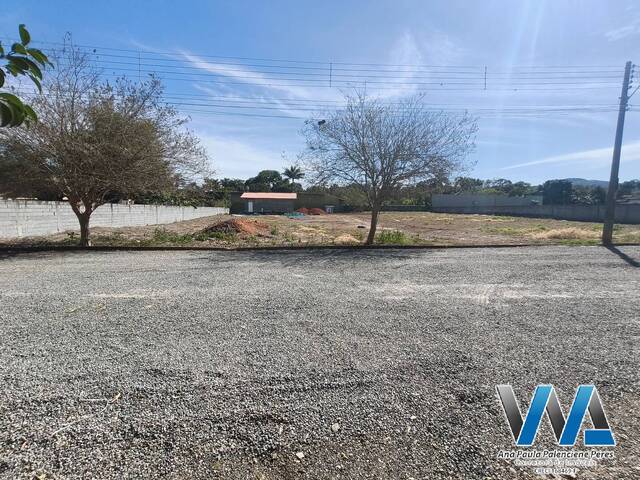 #2107 - Terreno em condomínio para Venda em Bragança Paulista - SP
