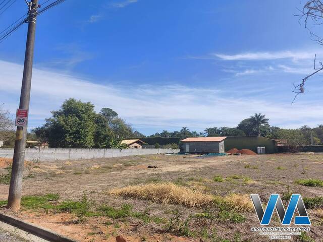 #2107 - Terreno em condomínio para Venda em Bragança Paulista - SP