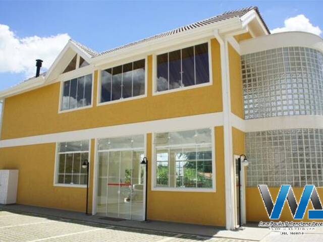 #188 - Apartamento para Venda em Atibaia - SP